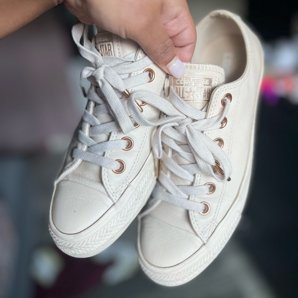 Converse all star low-top sneaker